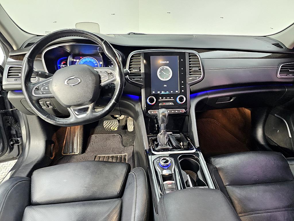 SAMSUNG SM6 - Vista 5