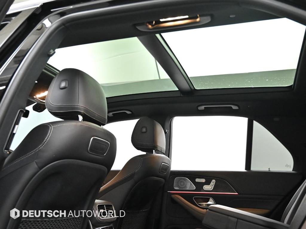 Mercedes Benz GLE Class 2020 Negro - Importación desde Corea - HF Imports Iquique - Foto 19