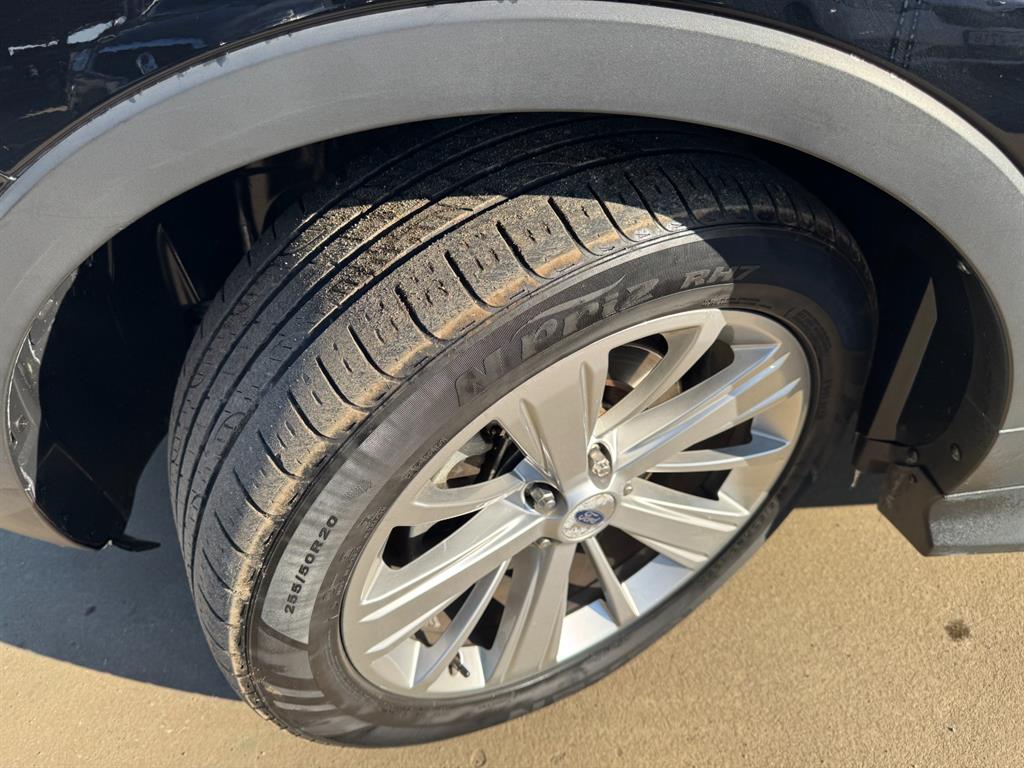 Ford Explorer 2018 Negro - Importación desde Corea - HF Imports Iquique - Foto 20