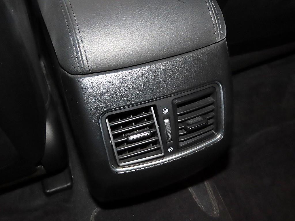 KIA K7 2012 Blanco - Importación desde Corea - HF Imports Iquique - Foto 13