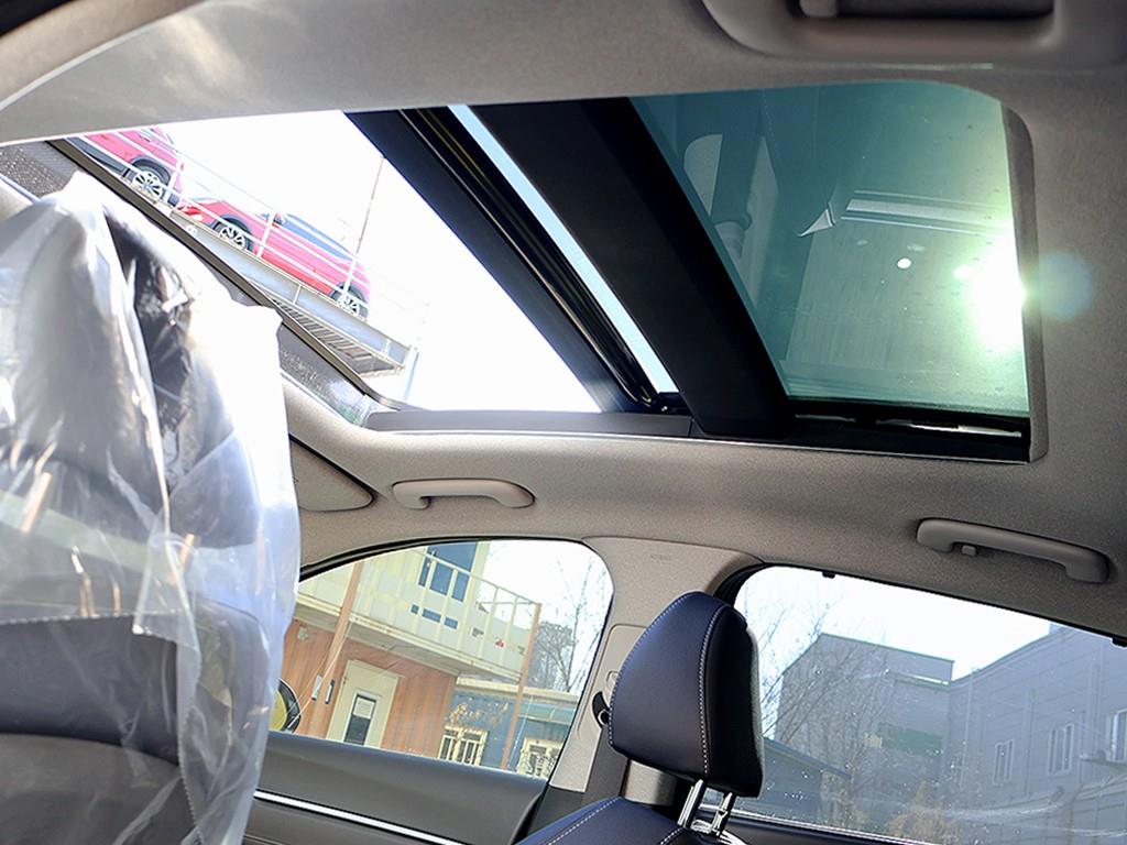 HYUNDAI Sonata 2025 Gris - Importación desde Corea - HF Imports Iquique - Foto 12