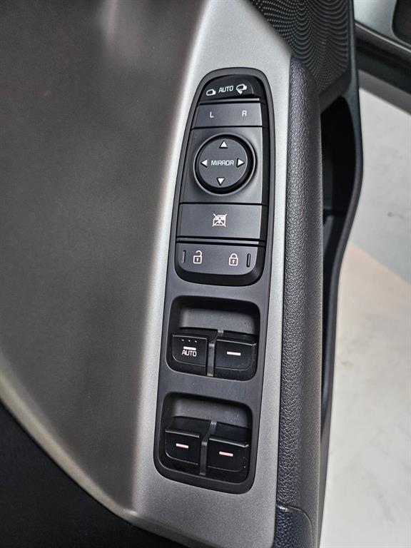 KIA Niro 2023 Gris - Importación desde Corea - HF Imports Iquique - Foto 16