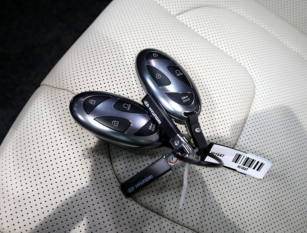 HYUNDAI Avante 2026 Blanco - Importación desde Corea - HF Imports Iquique - Foto 15