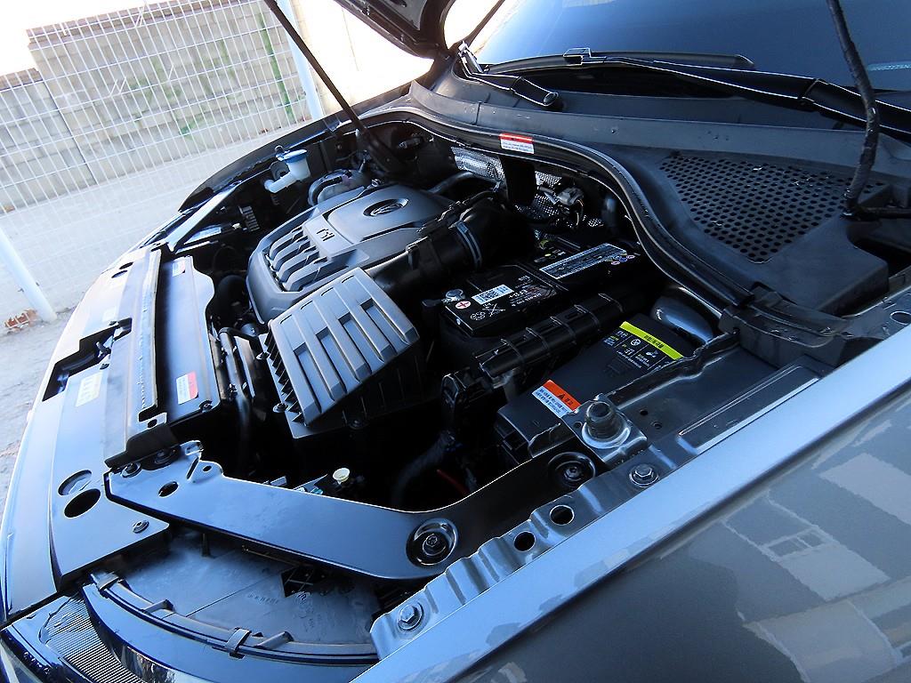 Volkswagen Tiguan 2023 - Importación desde Corea - HF Imports Iquique - Foto 19