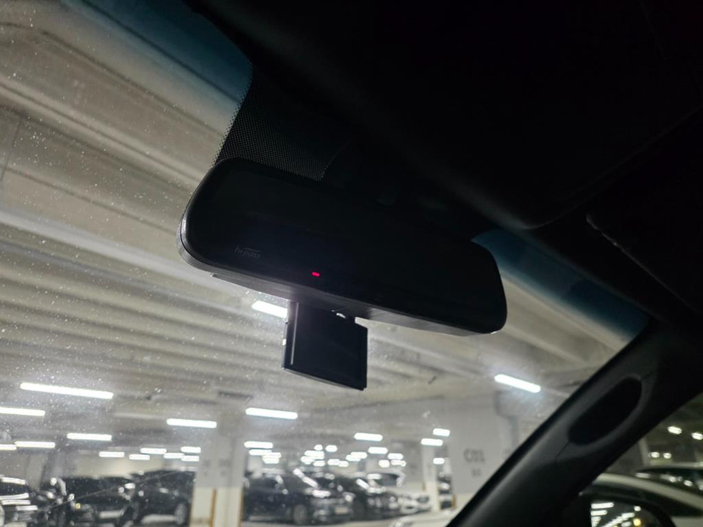 Ssangyong Rexton 2021 Gris - Importación desde Corea - HF Imports Iquique - Foto 15