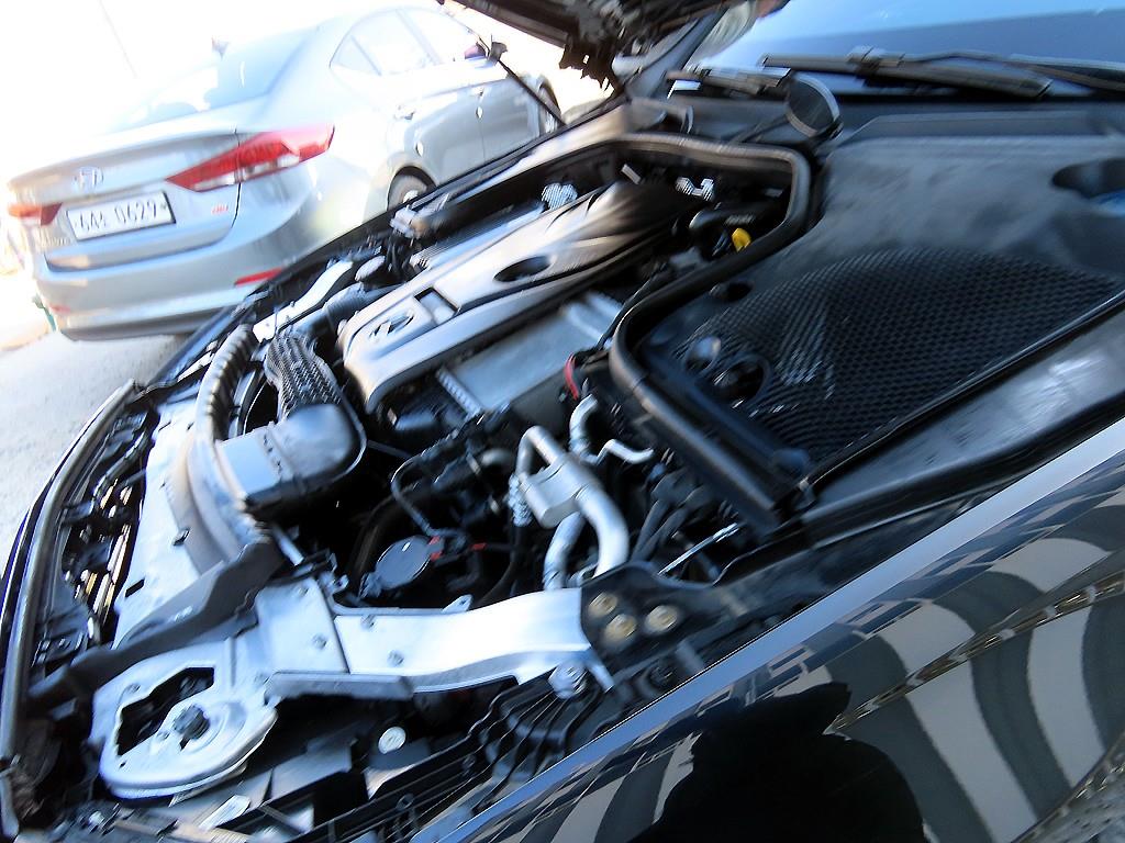 Mercedes Benz E class 2019 Negro - Importación desde Corea - HF Imports Iquique - Foto 19