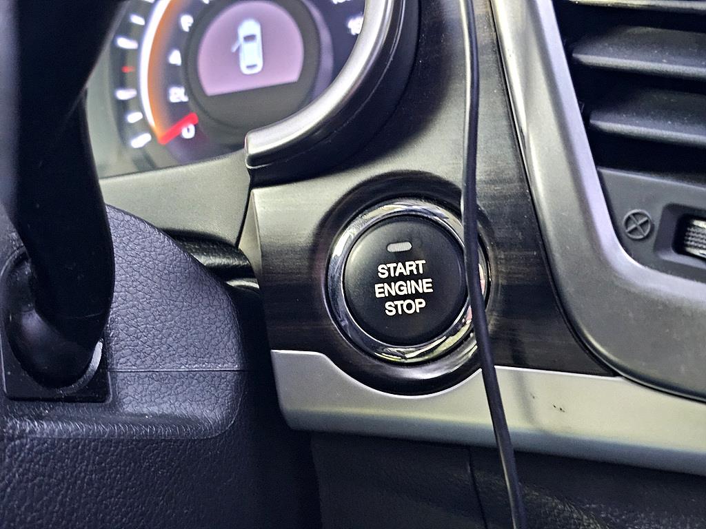 Ssangyong Korando 2014 the color of pearl - Importación desde Corea - HF Imports Iquique - Foto 14