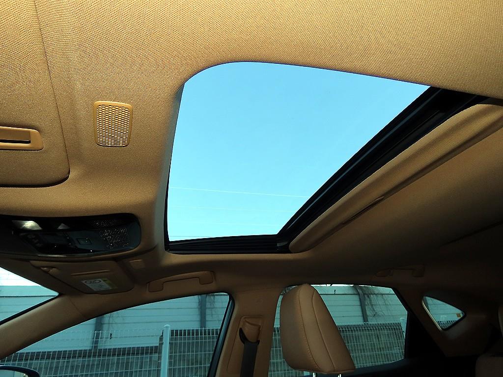 Lexus NX 2024 Gris - Importación desde Corea - HF Imports Iquique - Foto 16