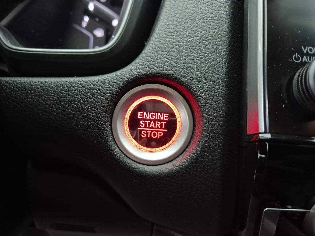 Honda CR-V 2017 Blanco - Importación desde Corea - HF Imports Iquique - Foto 17