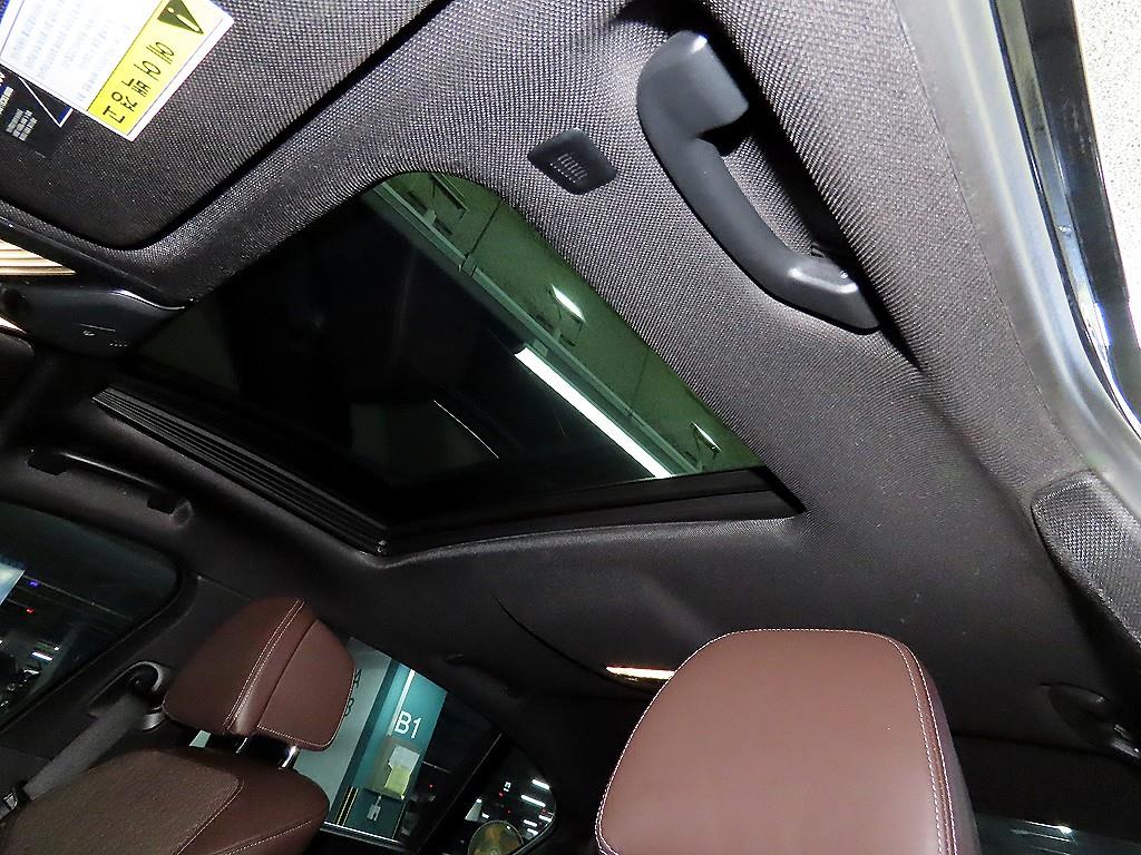 BMW 7 Series 2019 Negro - Importación desde Corea - HF Imports Iquique - Foto 15