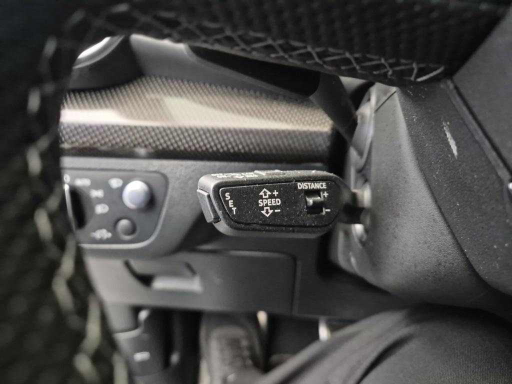 Audi SQ5 2021 Azul - Importación desde Corea - HF Imports Iquique - Foto 16