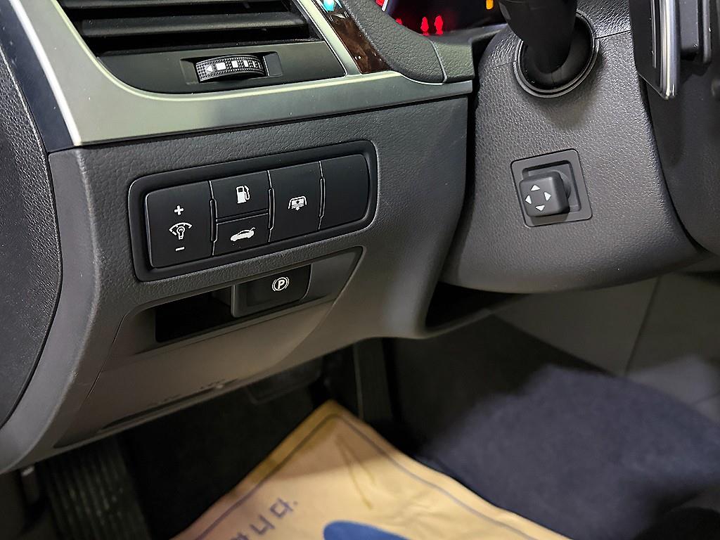 HYUNDAI Genesis 2016 Negro - Importación desde Corea - HF Imports Iquique - Foto 14