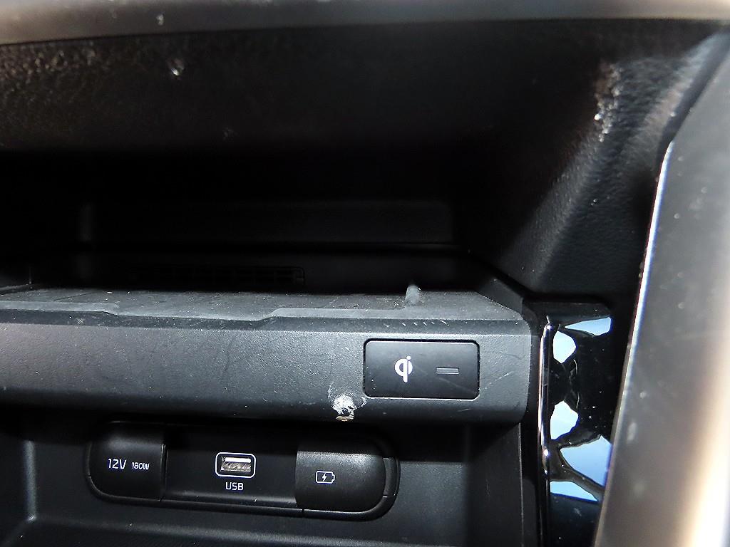 KIA Seltos 2022 - Importación desde Corea - HF Imports Iquique - Foto 14