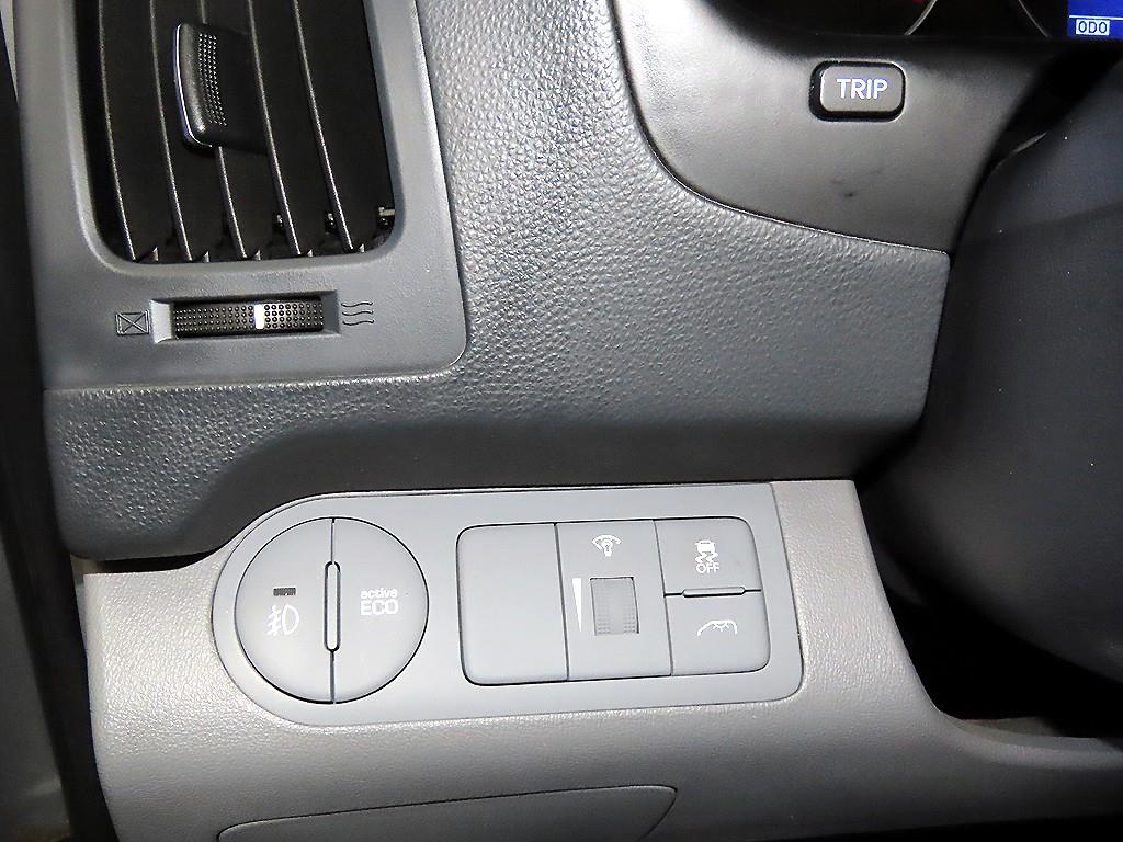 HYUNDAI Starex 2018 Plateado - Importación desde Corea - HF Imports Iquique - Foto 14