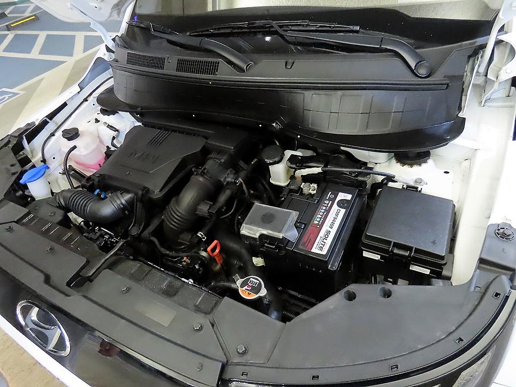 HYUNDAI Casper 2023 - Importación desde Corea - HF Imports Iquique - Foto 19