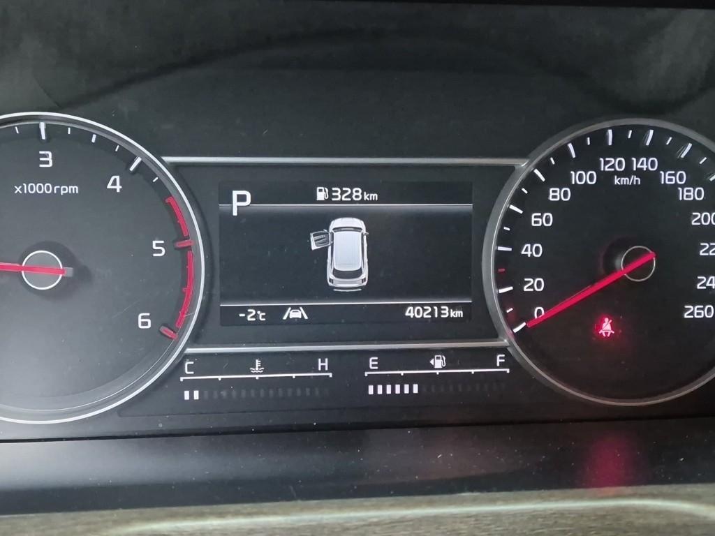 KIA Sorento - Vista 6