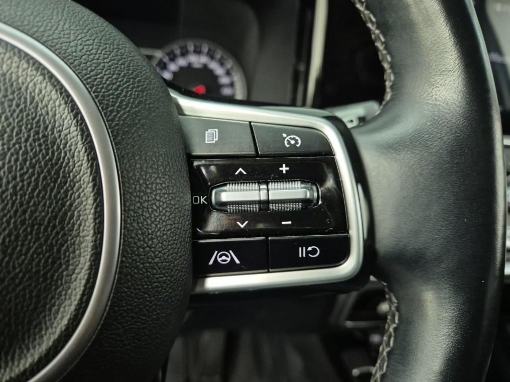 KIA Sorento 2022 Blanco - Importación desde Corea - HF Imports Iquique - Foto 15