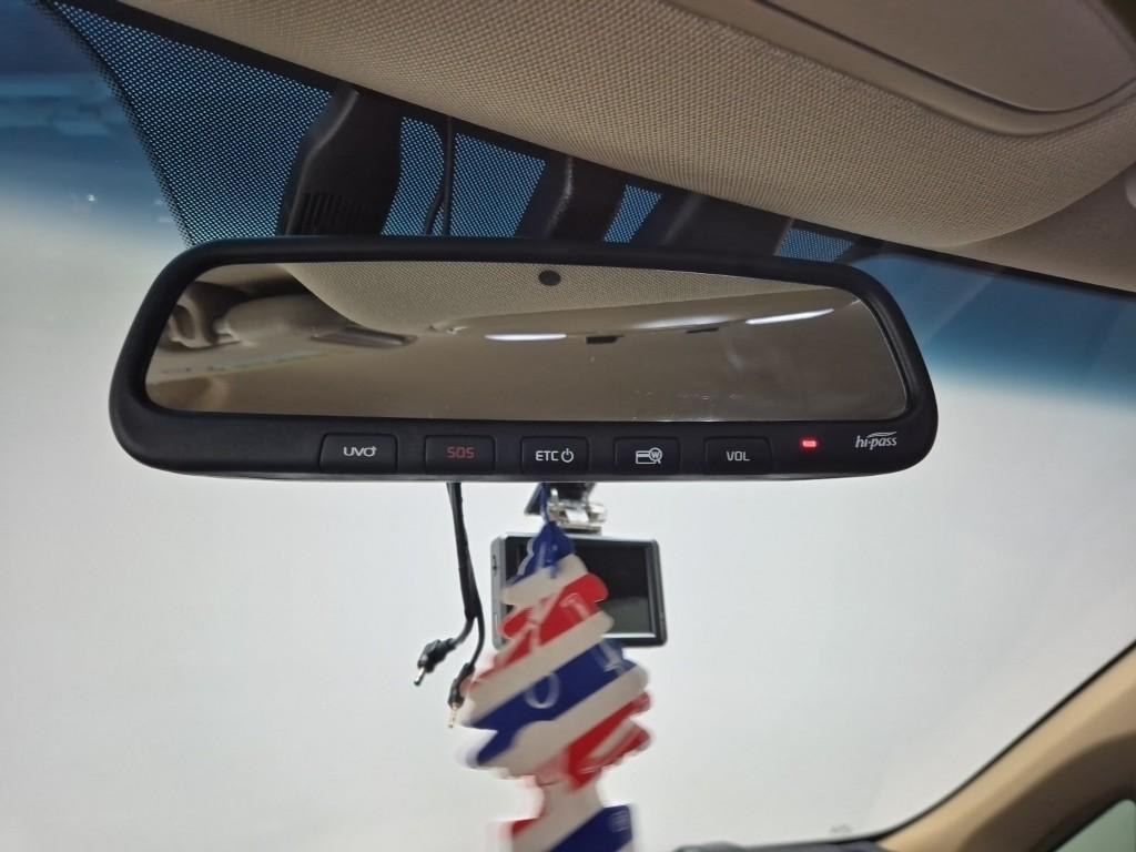 KIA Carnival 2020 Negro - Importación desde Corea - HF Imports Iquique - Foto 16