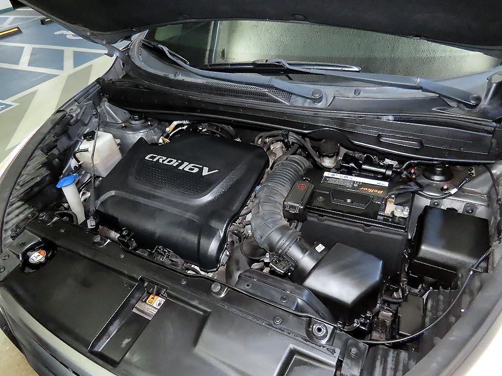 HYUNDAI Tucson 2014 - Importación desde Corea - HF Imports Iquique - Foto 19