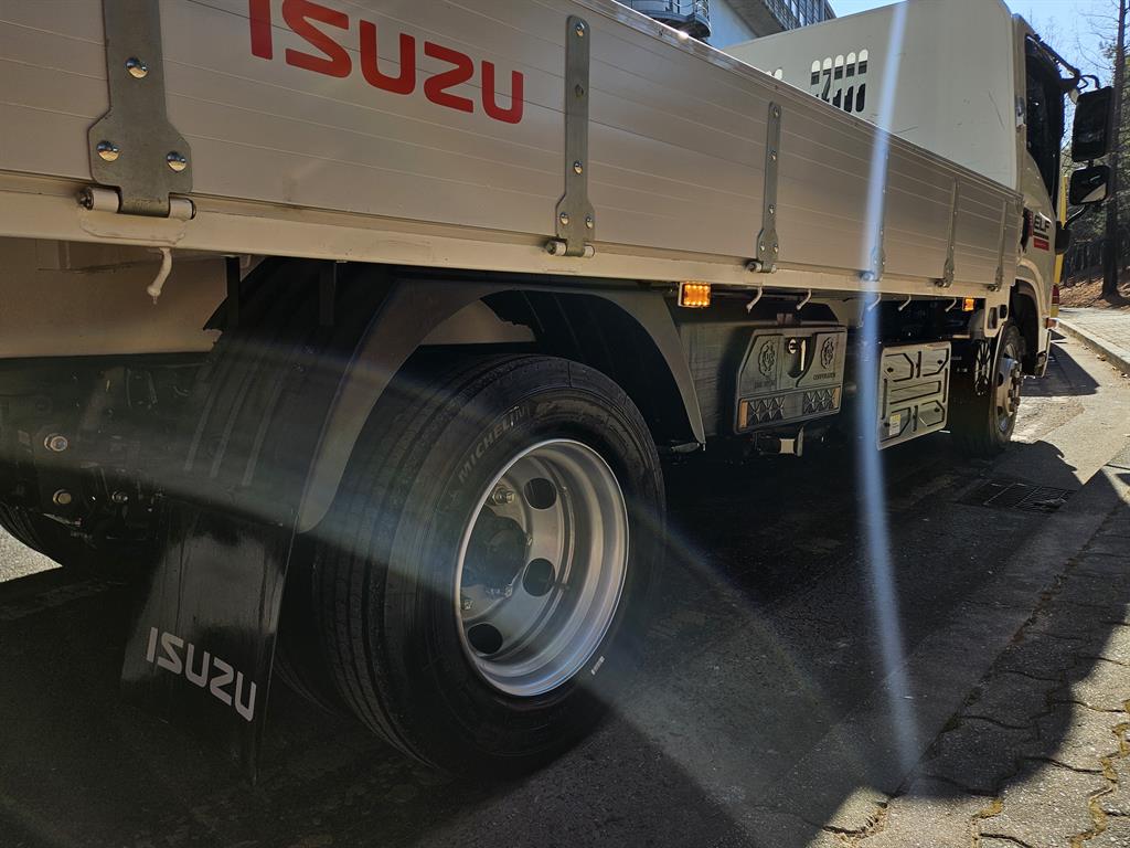 medium and large cargo Cargo - Vista 10