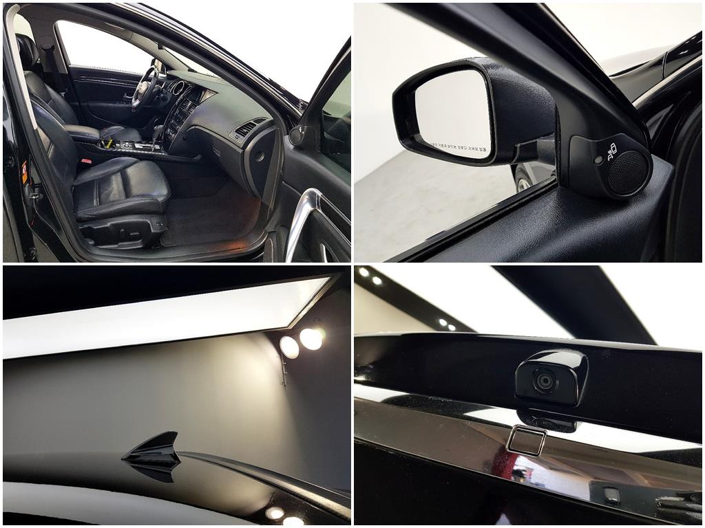 SAMSUNG SM7 2013 Negro - Importación desde Corea - HF Imports Iquique - Foto 18