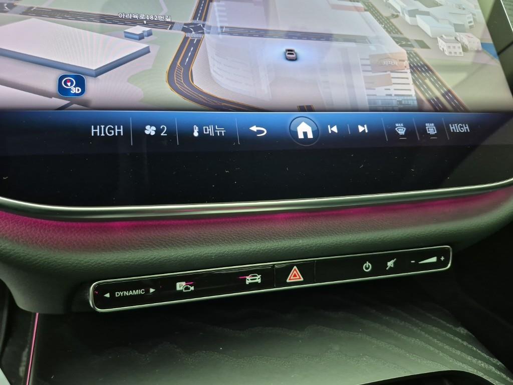 Mercedes Benz E class - Vista 10