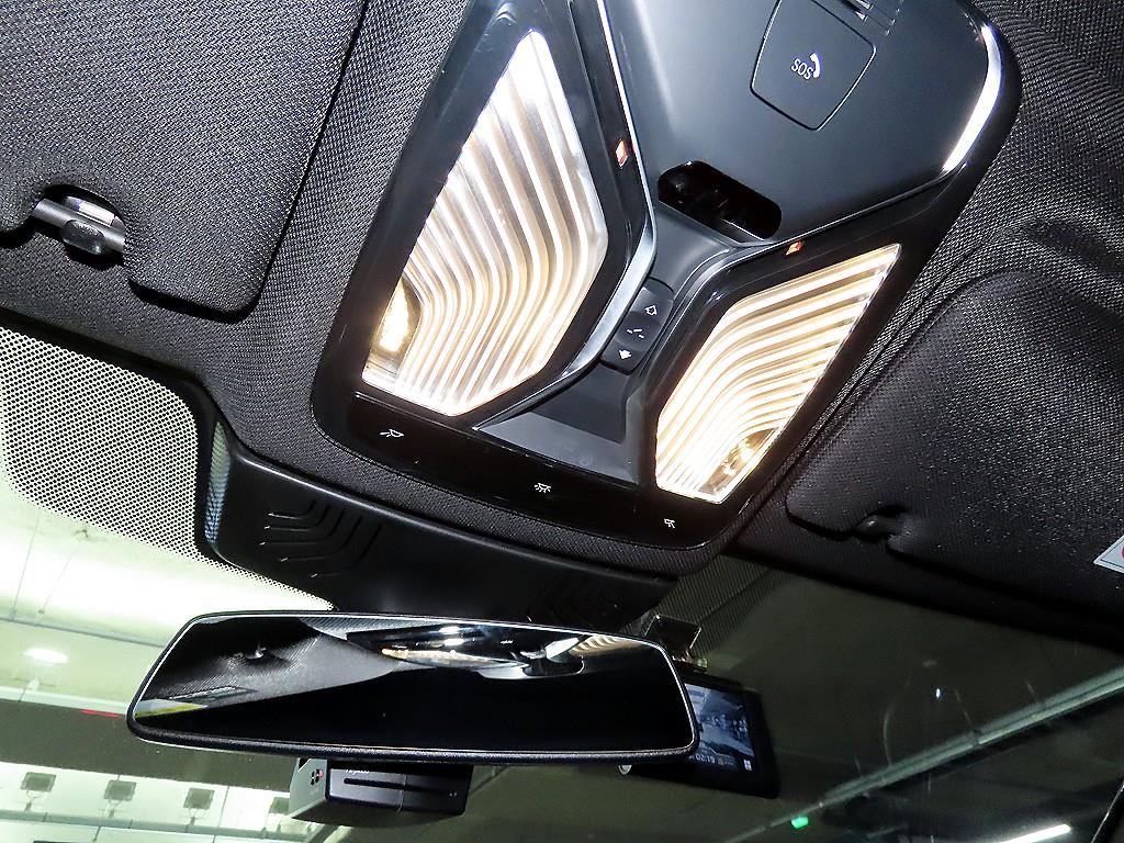 BMW 7 Series 2019 Negro - Importación desde Corea - HF Imports Iquique - Foto 14