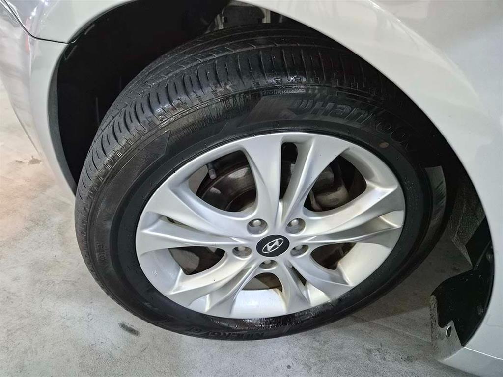 HYUNDAI Sonata 2011 - Importación desde Corea - HF Imports Iquique - Foto 20