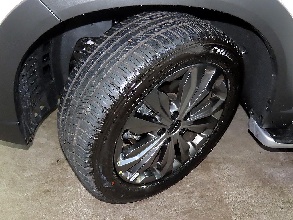 Ssangyong Rexton 2025 - Importación desde Corea - HF Imports Iquique - Foto 20