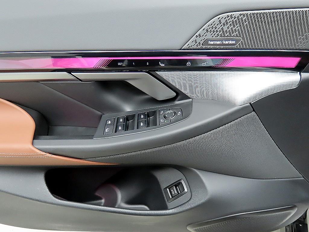 BMW 5 Series - Vista 11