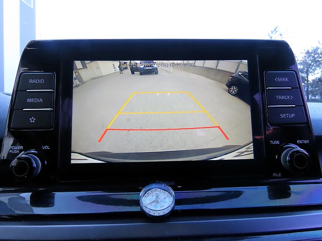 KIA Seltos 2020 - Importación desde Corea - HF Imports Iquique - Foto 16