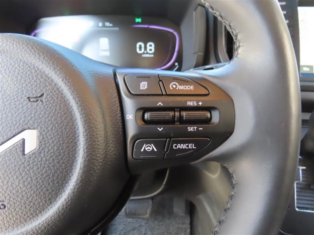 KIA Ray 2025 Blanco - Importación desde Corea - HF Imports Iquique - Foto 11