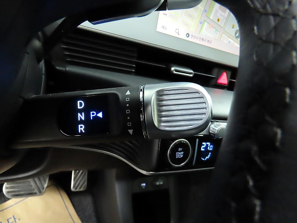 HYUNDAI Ioniq 5 - Vista 10