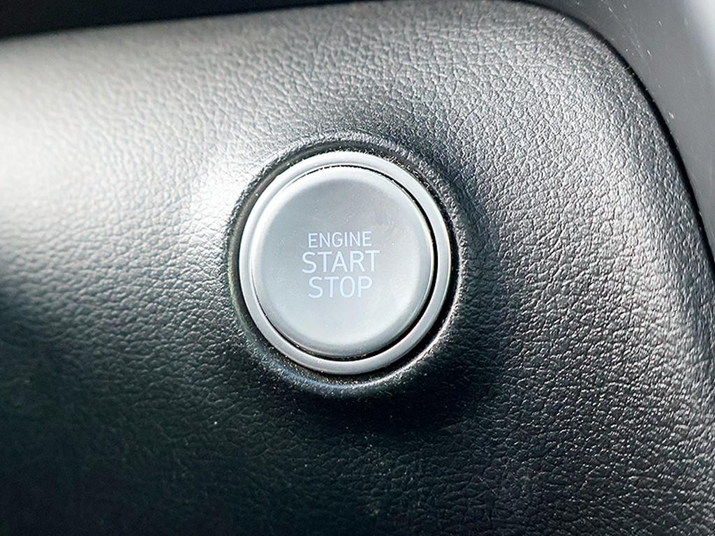 HYUNDAI Staria 2022 Amarillo - Importación desde Corea - HF Imports Iquique - Foto 10