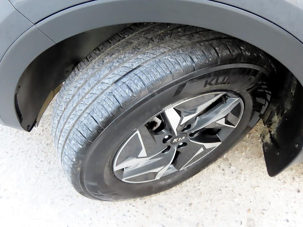 KIA Sorento 2021 Gris - Importación desde Corea - HF Imports Iquique - Foto 20