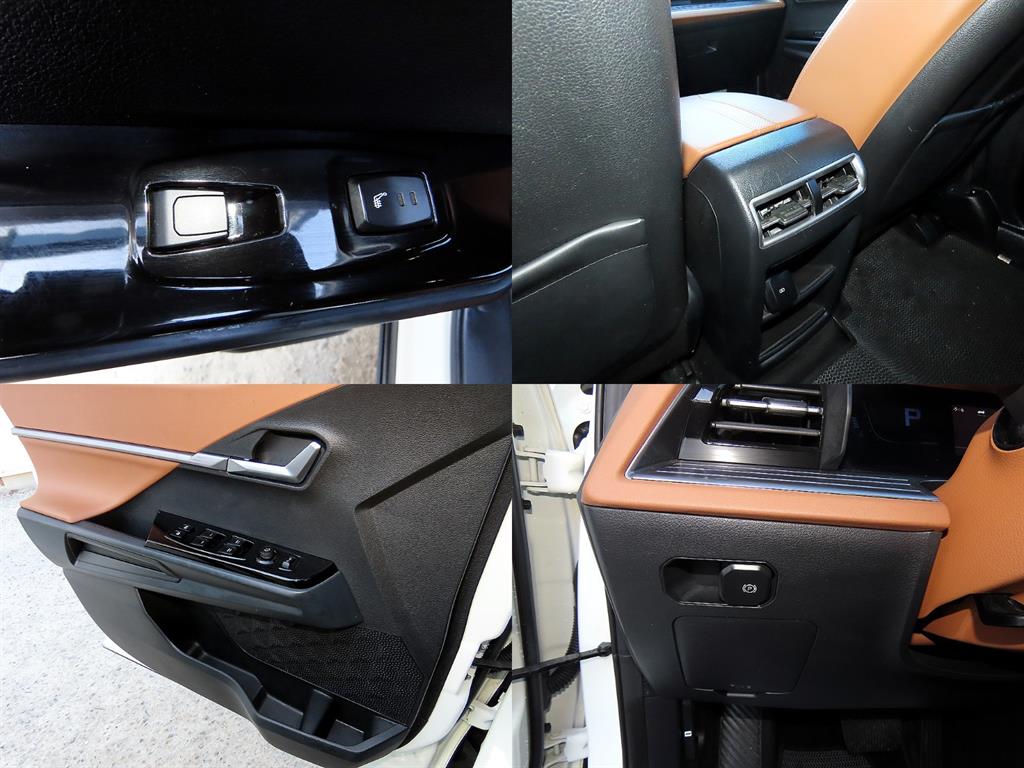 Ssangyong Torres 2023 Blanco - Importación desde Corea - HF Imports Iquique - Foto 18