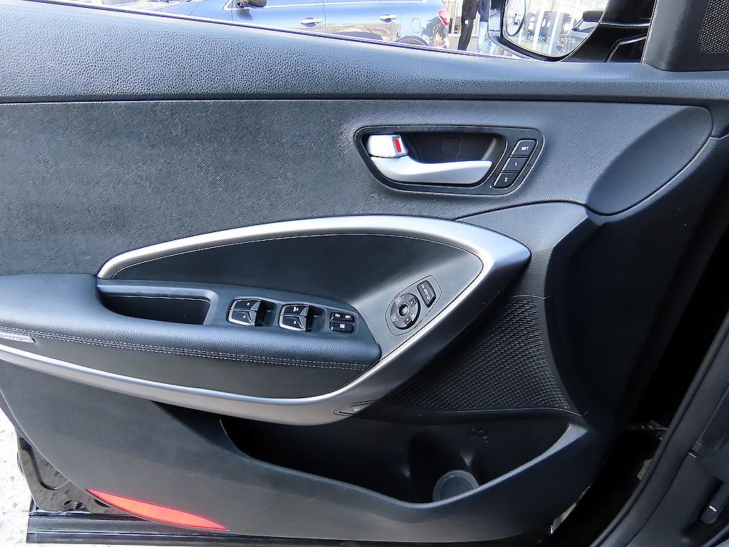 HYUNDAI Maxcruz - Vista 11