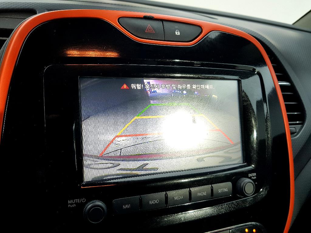 SAMSUNG QM3 - Vista 12