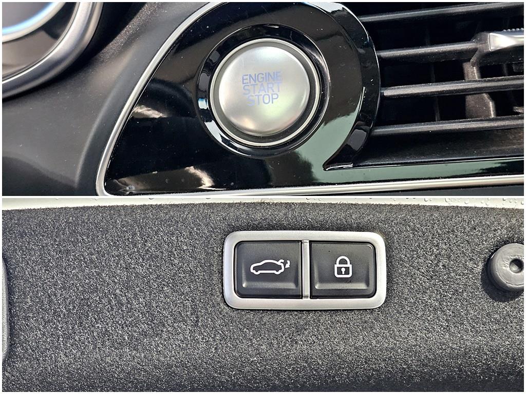 Genesis G70 2021 Blanco - Importación desde Corea - HF Imports Iquique - Foto 19