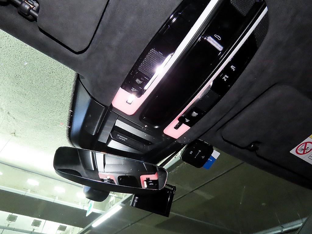 Porsche Cayenne 2021 Negro - Importación desde Corea - HF Imports Iquique - Foto 14