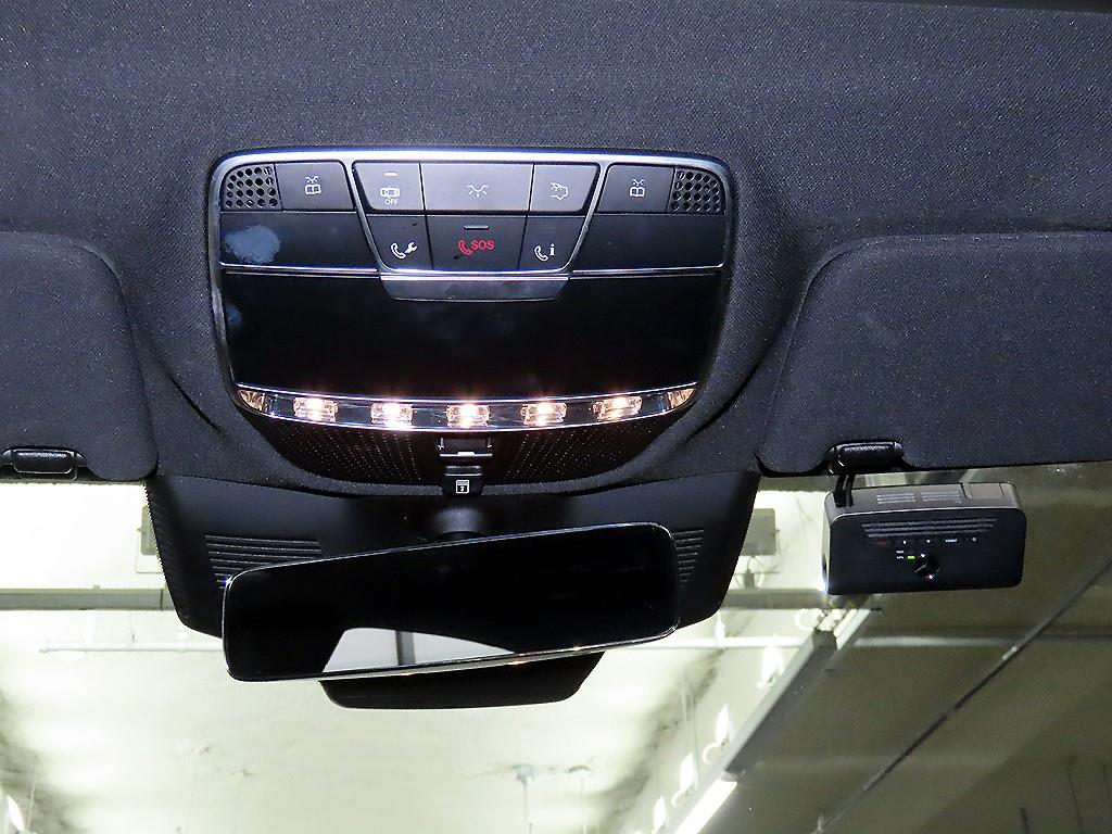 Mercedes Benz S Class 2018 Negro - Importación desde Corea - HF Imports Iquique - Foto 13