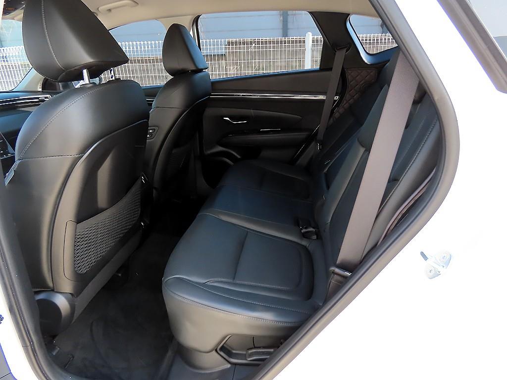 HYUNDAI Tucson - Vista 6