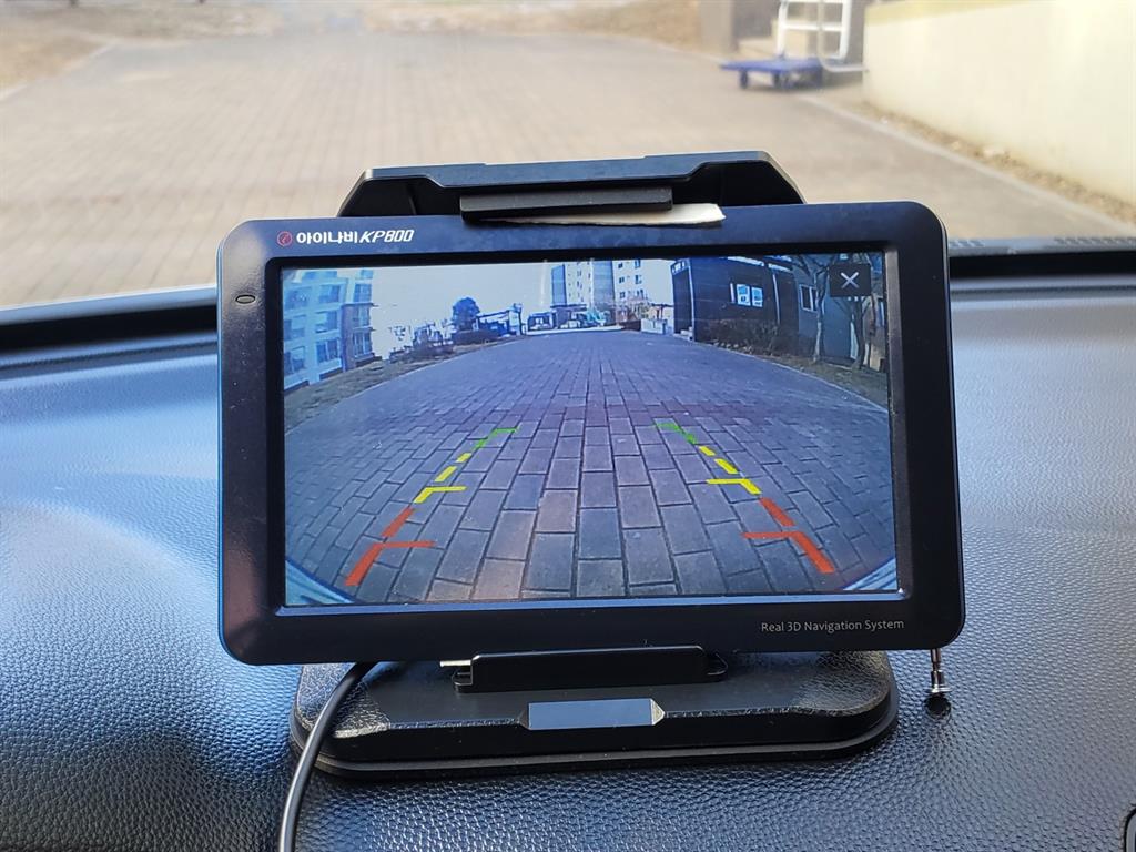 KIA Morning - Vista 10