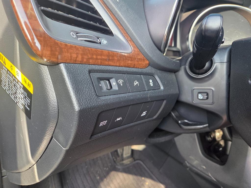 HYUNDAI Santa Fe - Vista 10