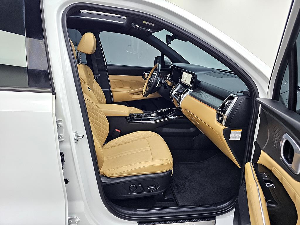 KIA Sorento - Vista 11