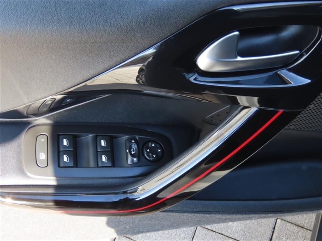 Peugeot 2008 2019 Blanco - Importación desde Corea - HF Imports Iquique - Foto 12