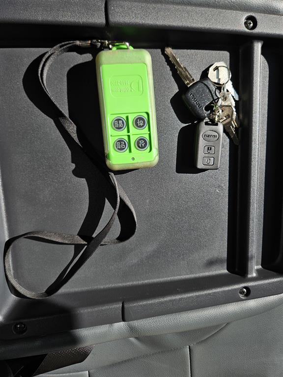 medium and large cargo Cargo - Vista 9