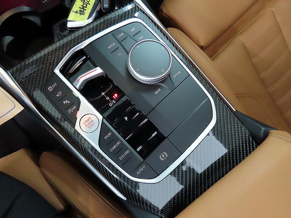 BMW 3 series - Vista 10