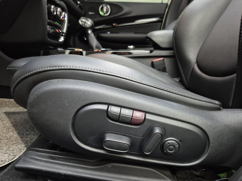 Mini Clubman 2016 the color of pearl - Importación desde Corea - HF Imports Iquique - Foto 19