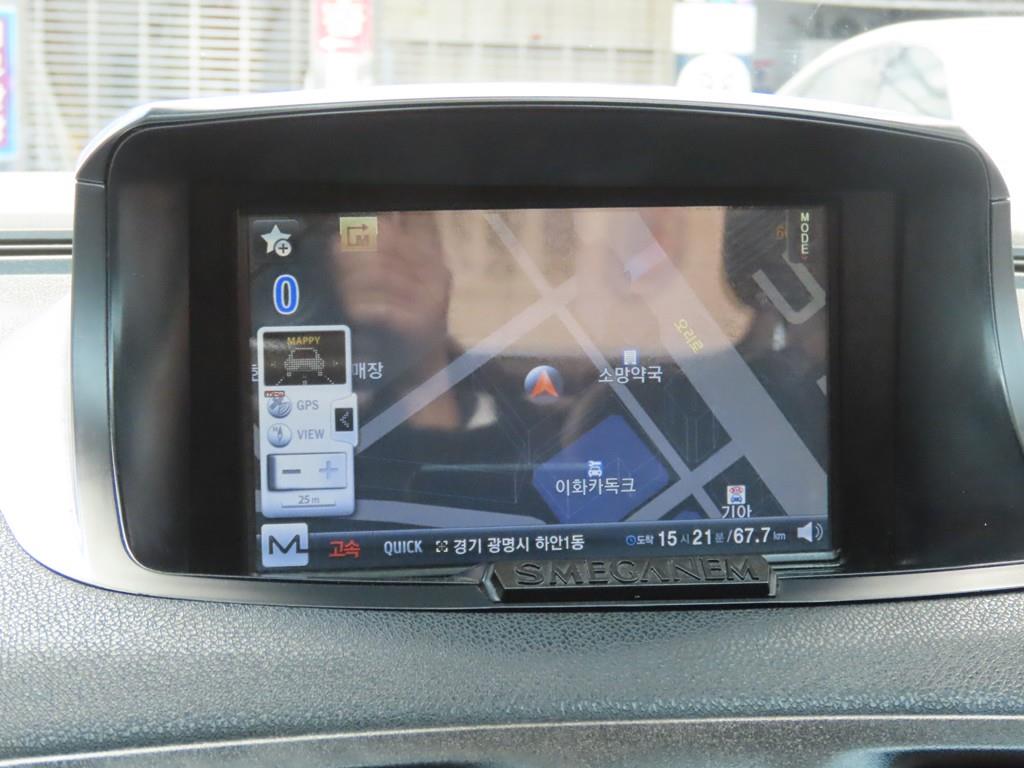 SAMSUNG SM3 2011 Negro - Importación desde Corea - HF Imports Iquique - Foto 17